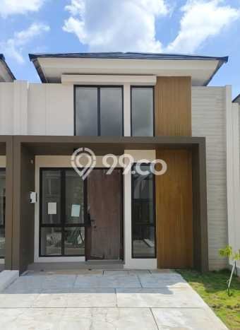 Jual Rumah Minimalis Bagus Punya 2 KT di Serpong Tangerang Selatan SHM Jual Rumah Minimalis Bagus Punya 2 KT di Serpong Tangerang Selatan SHM