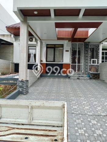 LOKASI STRATEGIS! Vila di , Area 435m2m², Lingkungan Prima LOKASI STRATEGIS! Vila di , Area 435m2m², Lingkungan Prima