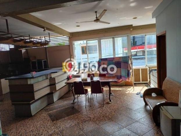 Rumah Bagus Siap Pakai Di Kelapa Gading Luas 540m2 Aman Rumah Bagus Siap Pakai Di Kelapa Gading Luas 540m2 Aman