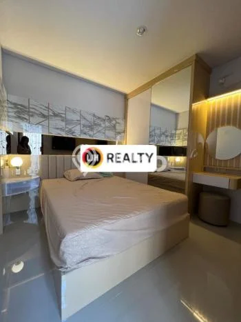 Hunian Cantik Minimalis Lb 46m2 di Cisauk, Tangerang Hunian Cantik Minimalis Lb 46m2 di Cisauk, Tangerang