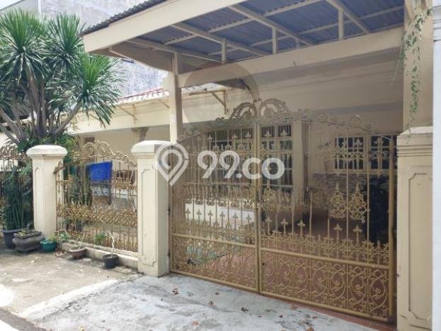 Dijual Rumah Premium dengan Fasilitas Sekitar Lengkap di Cempaka Putih, Jakarta Pusat Dijual Rumah Premium dengan Fasilitas Sekitar Lengkap di Cempaka Putih, Jakarta Pusat