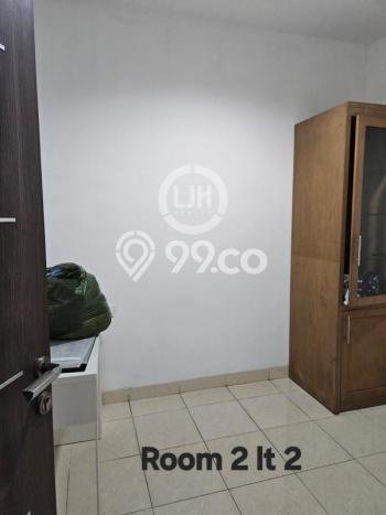 Rumah Cantik Siap Huni Di Kelapa Gading Luas 100m2 Aman Rumah Cantik Siap Huni Di Kelapa Gading Luas 100m2 Aman
