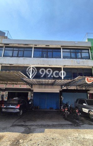 Unit Ruko Dijual di Kelapa Gading Jakarta Utara 67m2 Unit Ruko Dijual di Kelapa Gading Jakarta Utara 67m2