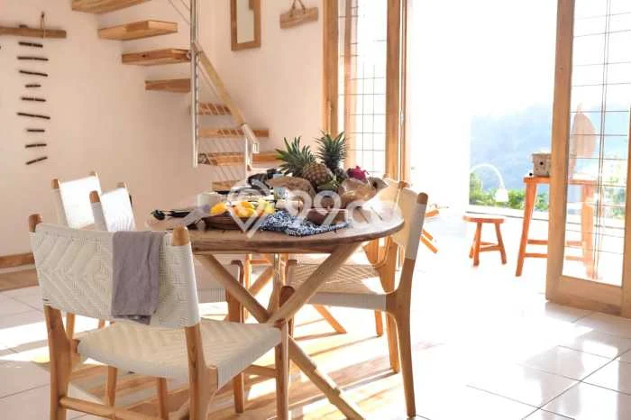 Vila Asri Kawasan , Ukuran 102m2m², Pemandangan Indah di area Vila Asri Kawasan , Ukuran 102m2m², Pemandangan Indah di area
