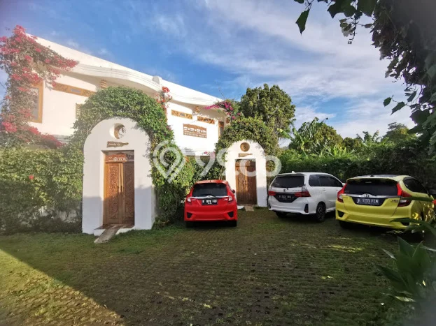 Vila Asri Kawasan , Ukuran 102m2m², Pemandangan Indah di area Vila Asri Kawasan , Ukuran 102m2m², Pemandangan Indah di area