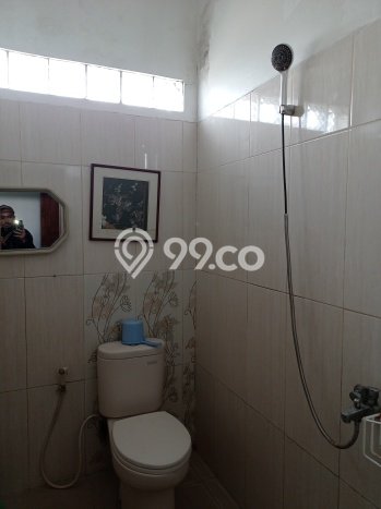 Rumah Modern 4 Kamar LT 120m2 di Lembang Rumah Modern 4 Kamar LT 120m2 di Lembang