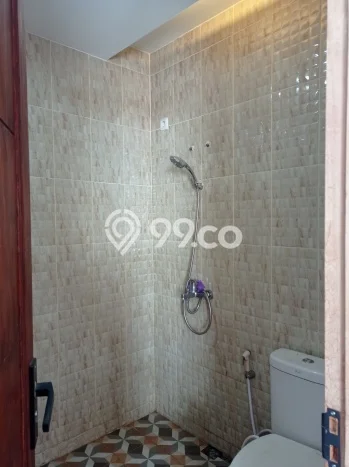 Vila di , Dimensi 168m2m², Dekat dengan transportasi umum Vila di , Dimensi 168m2m², Dekat dengan transportasi umum