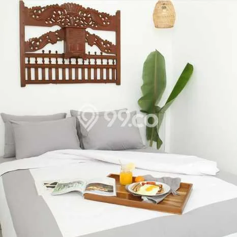 Vila Asri Kawasan , Ukuran 102m2m², Pemandangan Indah di area Vila Asri Kawasan , Ukuran 102m2m², Pemandangan Indah di area