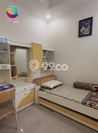 Dijual Rumah Modern 3 KT di Jatikarya, Bekasi Dijual Rumah Modern 3 KT di Jatikarya, Bekasi