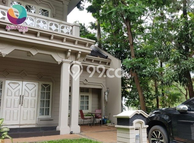 Dijual Rumah Luas Megah Dengan View Eksklusif di Kota Wisata, Bogor Dijual Rumah Luas Megah Dengan View Eksklusif di Kota Wisata, Bogor