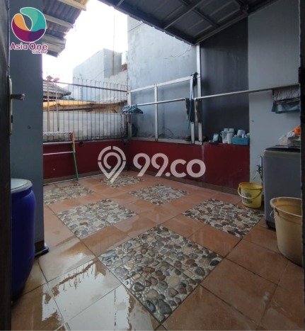 Rumah Minimalis 3 Kamar LT 120m2 di Kota Wisata Rumah Minimalis 3 Kamar LT 120m2 di Kota Wisata