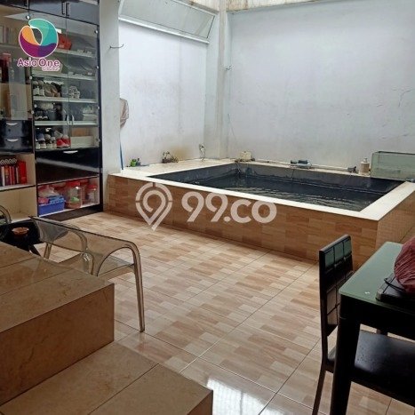 Rumah Luxury Modern Siap Huni di Kota Wisata Bogor Rumah Luxury Modern Siap Huni di Kota Wisata Bogor