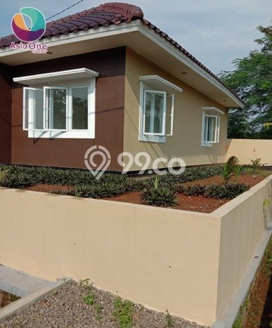 Dijual Cepat Rumah Favorit Siap Huni LB 160m2 di Tapos, Depok Dijual Cepat Rumah Favorit Siap Huni LB 160m2 di Tapos, Depok