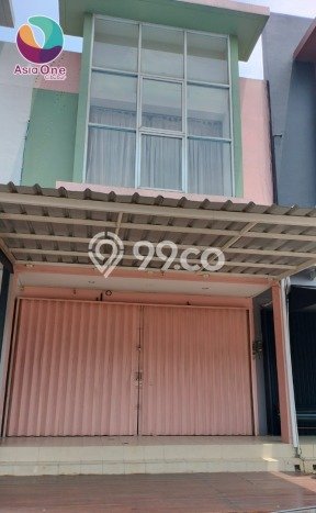 Area Ramai! Ruko Dijual di Jatisampurna untuk Bisnis Luas Bangunan 125m2 Area Ramai! Ruko Dijual di Jatisampurna untuk Bisnis Luas Bangunan 125m2