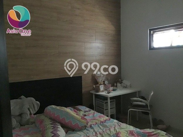 Rumah Luas Asri 3 KT Siap Huni di Leuwinanggung Bogor Rumah Luas Asri 3 KT Siap Huni di Leuwinanggung Bogor