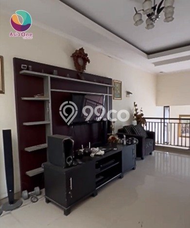 Dijual Rumah Modern 3 KT di Jatikarya, Bekasi Dijual Rumah Modern 3 KT di Jatikarya, Bekasi