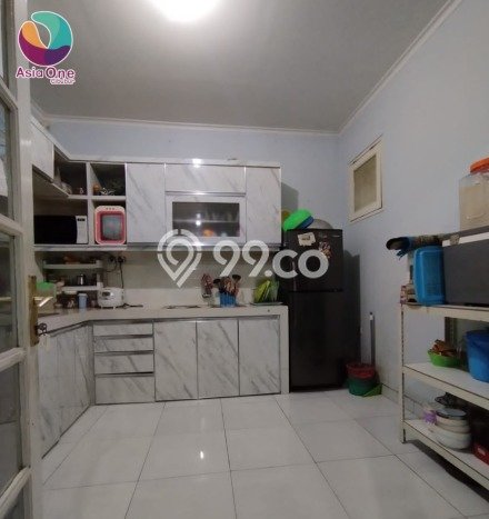 Rumah Minimalis 3 Kamar LT 120m2 di Kota Wisata Rumah Minimalis 3 Kamar LT 120m2 di Kota Wisata