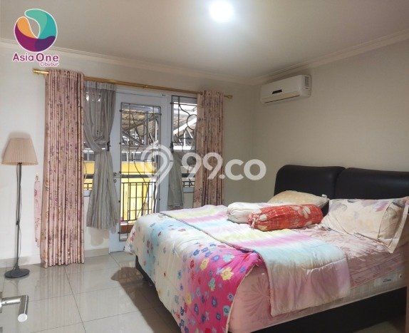 For Sale! Premium House LT 450m2 Desain Elegan di Kota Wisata For Sale! Premium House LT 450m2 Desain Elegan di Kota Wisata