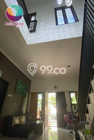 Rumah Luas Asri 3 KT Siap Huni di Leuwinanggung Bogor Rumah Luas Asri 3 KT Siap Huni di Leuwinanggung Bogor