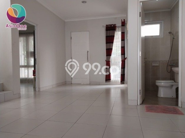 Jarang Ada! Rumah Kontrakan 3 Kamar Bagus Siap Huni Kota Wisata Jarang Ada! Rumah Kontrakan 3 Kamar Bagus Siap Huni Kota Wisata
