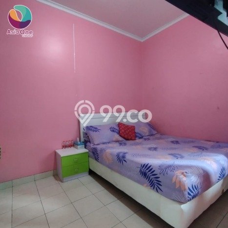 Rumah Minimalis 3 Kamar LT 120m2 di Kota Wisata Rumah Minimalis 3 Kamar LT 120m2 di Kota Wisata