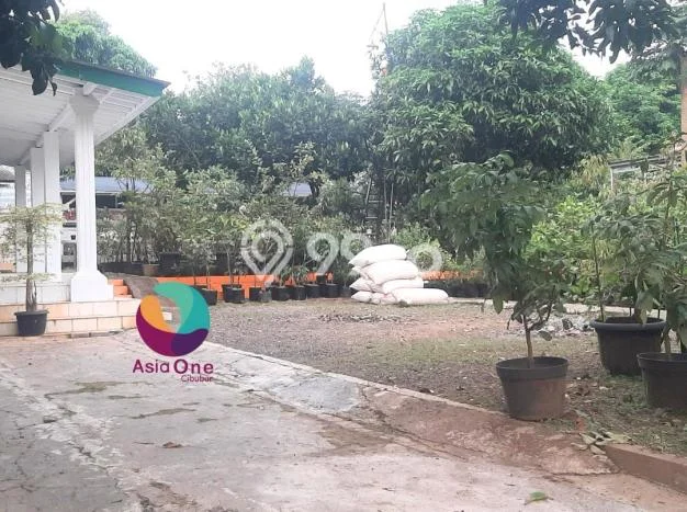 Tempat Ideal! Vila di Jonggol, Luas 790m2m², Kualitas Terbaik Tempat Ideal! Vila di Jonggol, Luas 790m2m², Kualitas Terbaik
