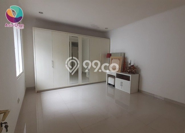 Rumah Minimalis 3 KT di Kota Wisata Bogor Rumah Minimalis 3 KT di Kota Wisata Bogor