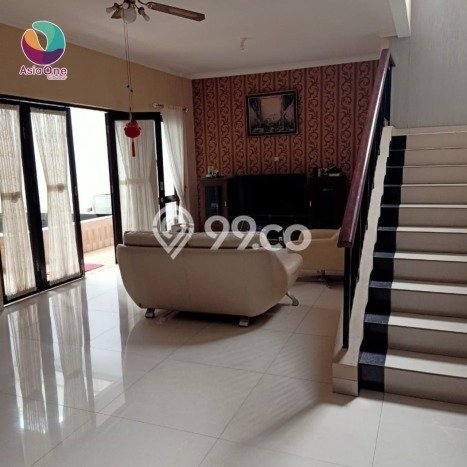 Rumah Luxury Modern Siap Huni di Kota Wisata Bogor Rumah Luxury Modern Siap Huni di Kota Wisata Bogor