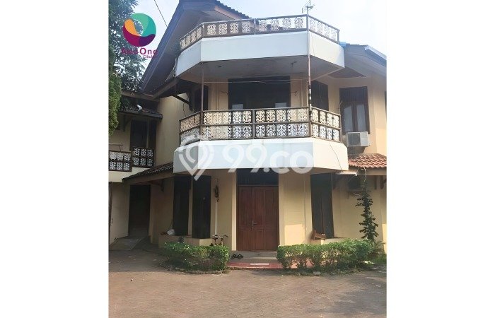 Siap Huni Rumah Mewah 7 Kamar di Cakung Dekat ke Mana Pun Siap Huni Rumah Mewah 7 Kamar di Cakung Dekat ke Mana Pun