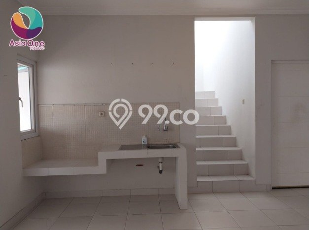 Jarang Ada! Rumah Kontrakan 3 Kamar Bagus Siap Huni Kota Wisata Jarang Ada! Rumah Kontrakan 3 Kamar Bagus Siap Huni Kota Wisata