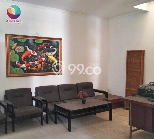 Rumah Minimalis 4 KT LT 136m2 di Kota Wisata Rumah Minimalis 4 KT LT 136m2 di Kota Wisata