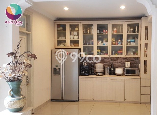 Dijual Rumah Luas Megah Dengan View Eksklusif di Kota Wisata, Bogor Dijual Rumah Luas Megah Dengan View Eksklusif di Kota Wisata, Bogor