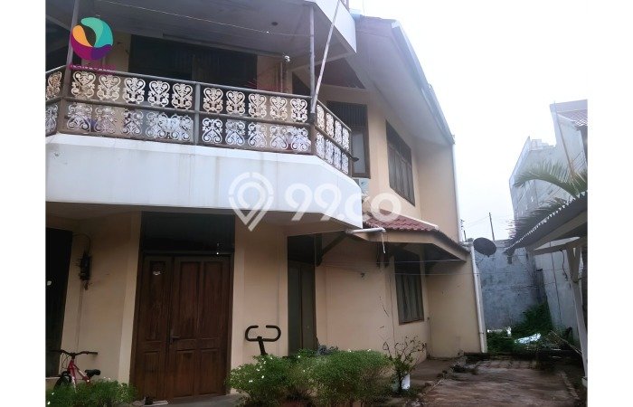 Siap Huni Rumah Mewah 7 Kamar di Cakung Dekat ke Mana Pun Siap Huni Rumah Mewah 7 Kamar di Cakung Dekat ke Mana Pun