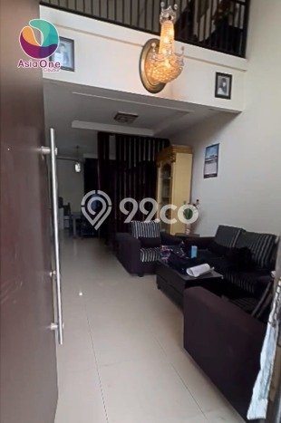 Dijual Rumah Modern 3 KT di Jatikarya, Bekasi Dijual Rumah Modern 3 KT di Jatikarya, Bekasi