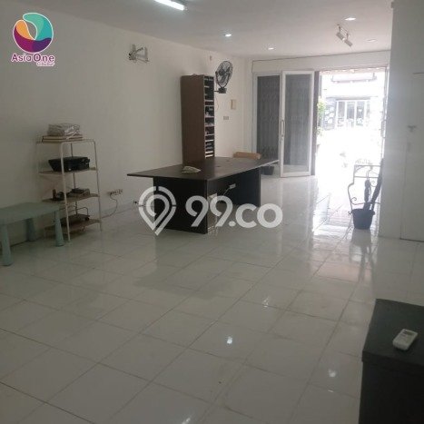 Area Ramai! Ruko Dijual di Jatisampurna untuk Bisnis Luas Bangunan 125m2 Area Ramai! Ruko Dijual di Jatisampurna untuk Bisnis Luas Bangunan 125m2