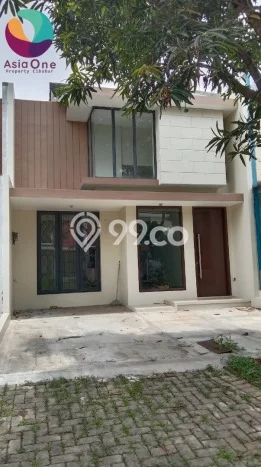 Jarang Ada! Rumah Kontrakan 2 Kamar Bagus Siap Huni Cibubur Jarang Ada! Rumah Kontrakan 2 Kamar Bagus Siap Huni Cibubur