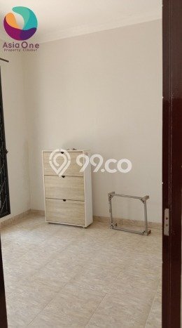 Jarang Ada! Rumah Kontrakan 2 Kamar Bagus Siap Huni Cibubur Jarang Ada! Rumah Kontrakan 2 Kamar Bagus Siap Huni Cibubur