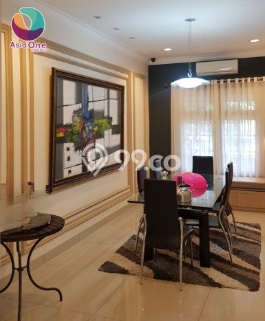 Dijual Rumah Luas Megah Dengan View Eksklusif di Kota Wisata, Bogor Dijual Rumah Luas Megah Dengan View Eksklusif di Kota Wisata, Bogor