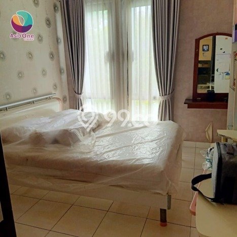 Rumah Luxury Modern Siap Huni di Kota Wisata Bogor Rumah Luxury Modern Siap Huni di Kota Wisata Bogor