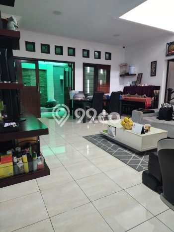 Dijual Rumah Luas Megah Dengan View Cantik di Bekasi Kota, Bekasi Dijual Rumah Luas Megah Dengan View Cantik di Bekasi Kota, Bekasi