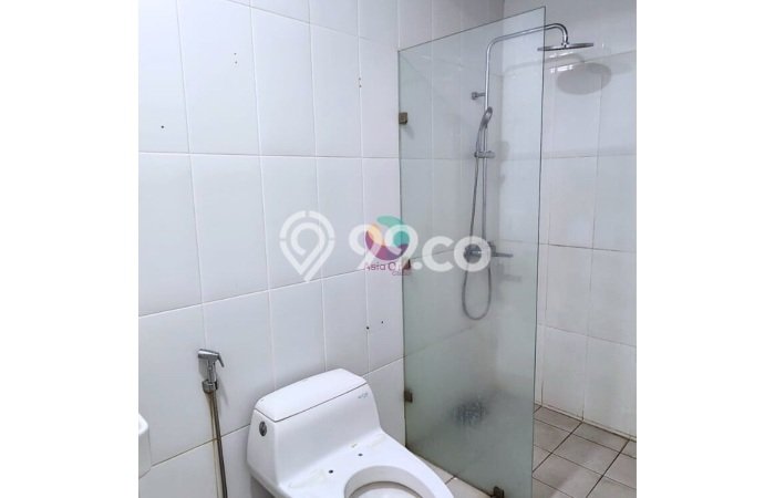 Hunian Cantik Modern Lb 90m2 di Gunung Putri, Bogor Hunian Cantik Modern Lb 90m2 di Gunung Putri, Bogor