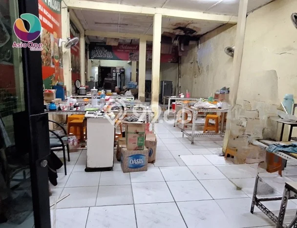 Ruko Usaha Dijual di Menteng Jakarta Pusat LT 299m2 & LB 400m2 Ruko Usaha Dijual di Menteng Jakarta Pusat LT 299m2 & LB 400m2