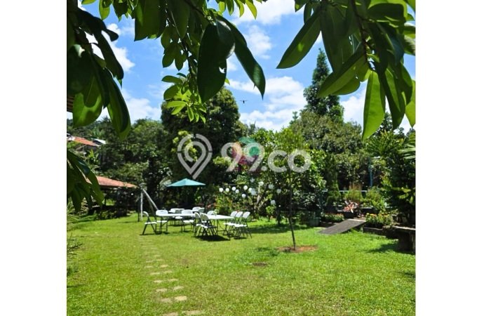 Lahan untuk Dijual di Sukaraja Bogor Luas 7215m2 Lahan untuk Dijual di Sukaraja Bogor Luas 7215m2