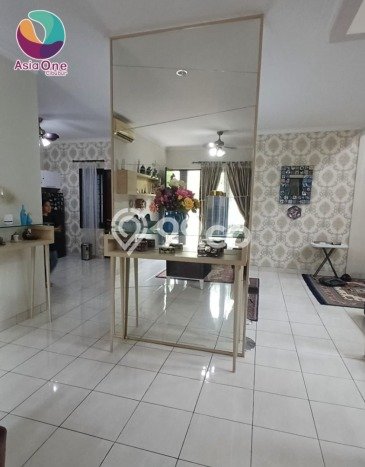 Rumah Elit Modern Siap Huni di Kota Wisata Bogor Rumah Elit Modern Siap Huni di Kota Wisata Bogor