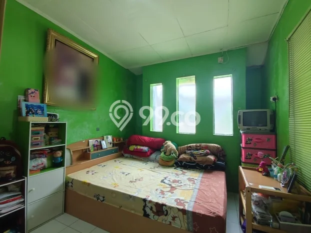 Hunian Nyaman Asri 3 KT Siap Pakai di Pondok Jagung Tangerang Hunian Nyaman Asri 3 KT Siap Pakai di Pondok Jagung Tangerang