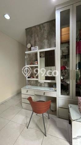Rumah Elit Akses Strategis di Tangerang Semi Furnished Rumah Elit Akses Strategis di Tangerang Semi Furnished