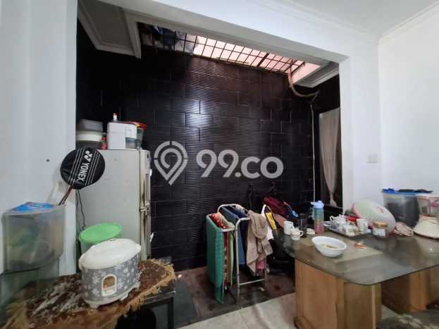 Hunian Nyaman Asri 3 KT Siap Huni di BSD Tangerang Hunian Nyaman Asri 3 KT Siap Huni di BSD Tangerang