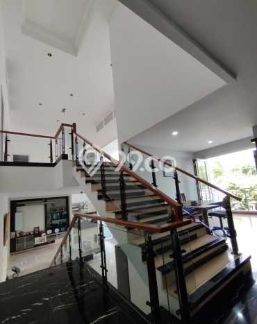 Hunian Elit LB 800m2 Siap Pakai Desain Elegan di BSD Telaga Golf, Tangerang Hunian Elit LB 800m2 Siap Pakai Desain Elegan di BSD Telaga Golf, Tangerang