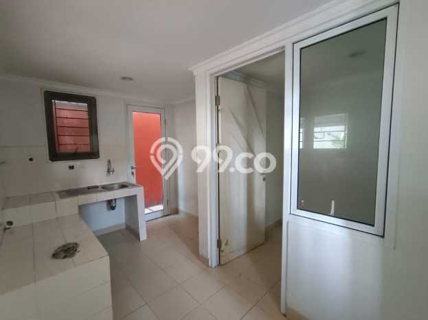 Rumah Modern 3 KT di Gading Serpong Omaha Village Tangerang Unfurnished Rumah Modern 3 KT di Gading Serpong Omaha Village Tangerang Unfurnished