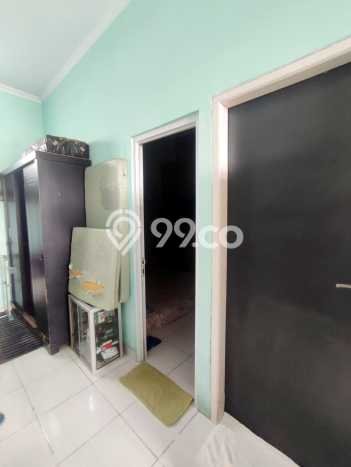 Rumah Modern 4 KT di Villa Melati Mas Tangerang Selatan Unfurnished Rumah Modern 4 KT di Villa Melati Mas Tangerang Selatan Unfurnished